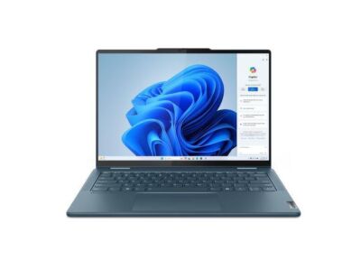 Lenovo Yoga 7 2-in-1 14IML9 14'' Touch OLED Core Ultra 5 125H 16GB/1TB SSD Win...