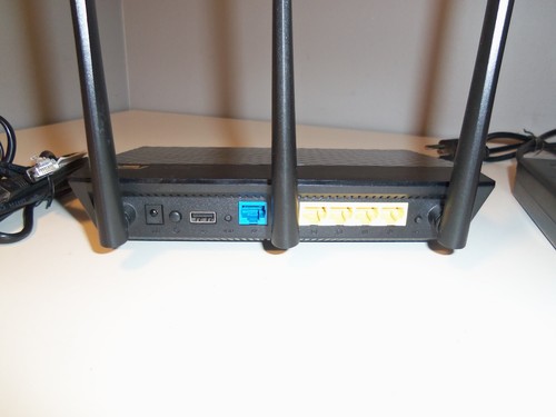 Asus RT-AC1750B1 Wireless Router - Photo 9/11