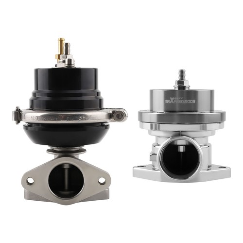Kit turbocompressore universale T3 T04E 400 CV + wastegate + intercooler + wastegate - Foto 4 di 11