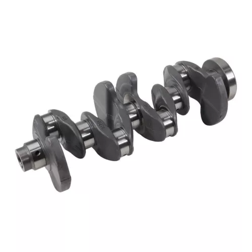 For BMW F10 F20 F34 N20 2.0 Petrol Engine Crankshaft A 11217599247 / 11217640165 - Picture 4 of 4