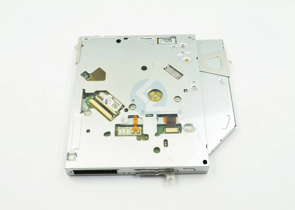 DVD Superdrive UJ-875 UJ875 Super 875CA 678-0570A para iBook iMac G5 Foto 2 de 4