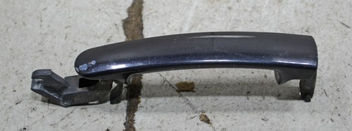 VW Passat 3B Variant 1999 Tür Griff aussen Tür vorne RECHTS LC9Z #132968-G606