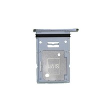 SIM microSD Card Tray Single for Samsung Galaxy A53 5G Blue Phone Repair Part