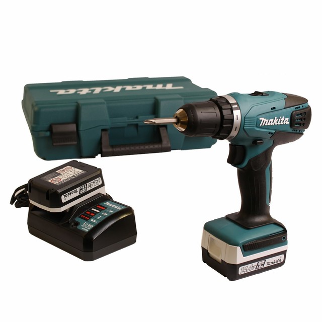 Df347d makita аккумулятор