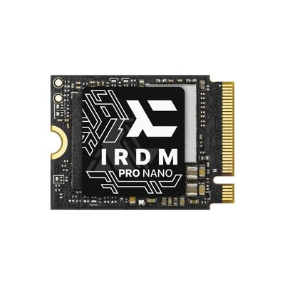 Goodram IRDM PRO NANO IRP-SSDPR-P44N-512-30 Internes Solid State Drive M.2 512 G