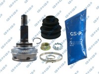 GSP 859120 Gelenksatz Antriebswelle FüR Toyota