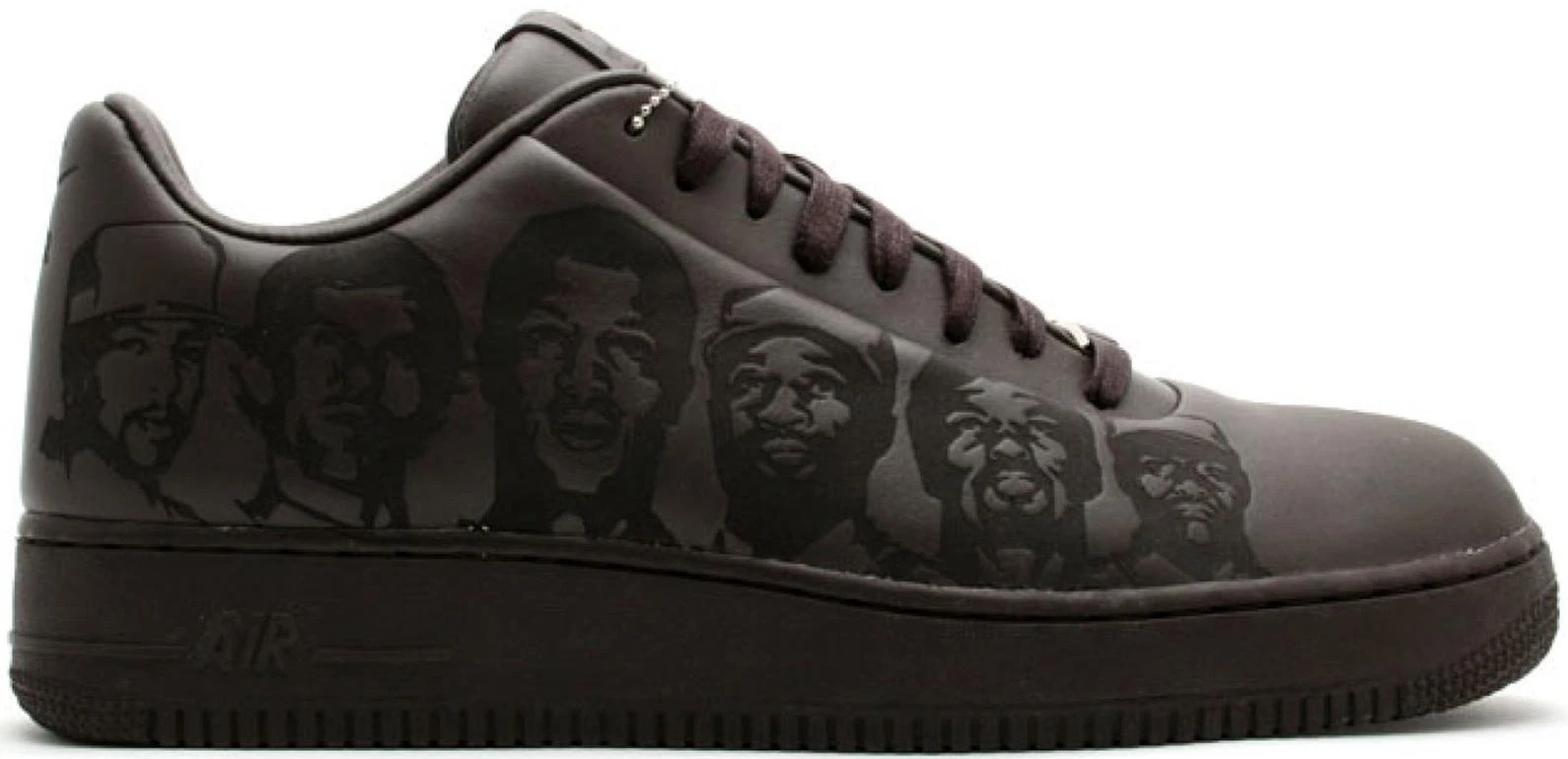 Nike Air Force 1 Supreme Ostrich for Sale | Authenticity
