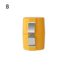 Egg Cracker Separator Handheld Egg Openers Breaker