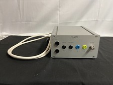USED  V4070 Single-phase toroidal transformer with autowinding
