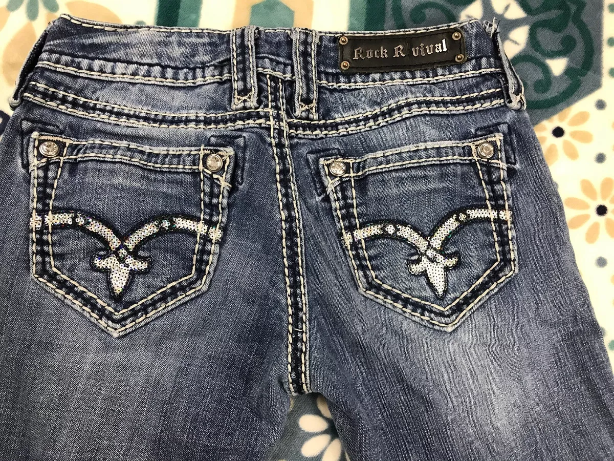 Ebay rock cheap revival