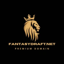 Premium Domain Name - FantasyDraft.net
