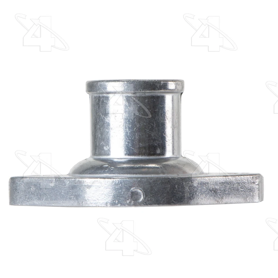 Salida de agua de refrigerante para motor Dodge Dart 1967-1976 4 estaciones 1968 1969 1970 Foto 4 de 4