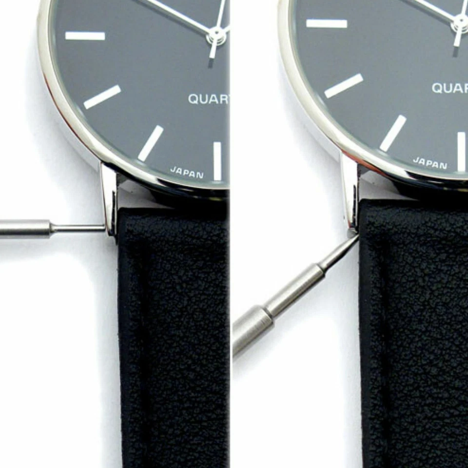 Bergeon 6767-F Herramienta de barra de resorte suiza y herramienta de correa de reloj STOCK AUSTRALIANO Foto 4 de 4