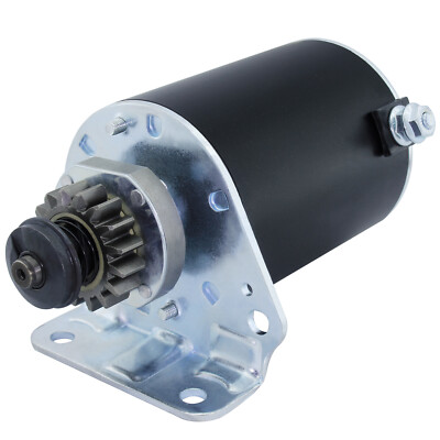 Starter for Briggs & Stratton 390838 391423  392749  394805 491766 497594 497595