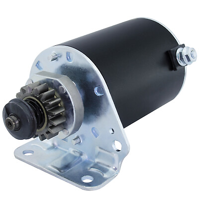 #ad Starter for Briggs amp; Stratton 390838 391423 392749 394805 491766 497594 497595 $35.99