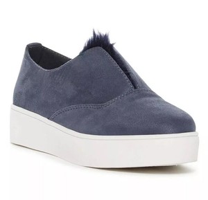 catherine malandrino slip on shoes