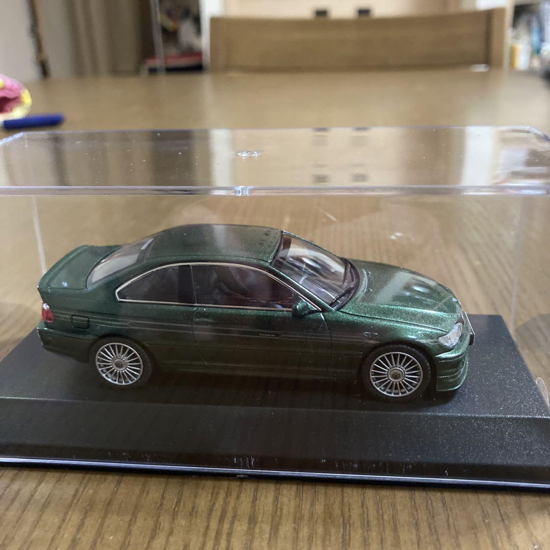 Kyosho Alpina B3S Coupe | eBay Kyosho Alpina B3S Coupe | eBay