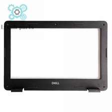 New 06C2J6 For Dell Chromebook 3100 Front Frame Bezel Cover 6C2J6