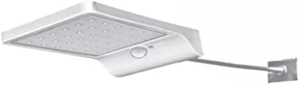 Faretto Solare HELIOS 36 LED 7W IP67 - Illuminazione Esterna Bel Air