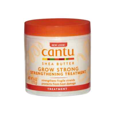 Cantu Shea Butter for Natural Hair Deep Treatment Masque 340g