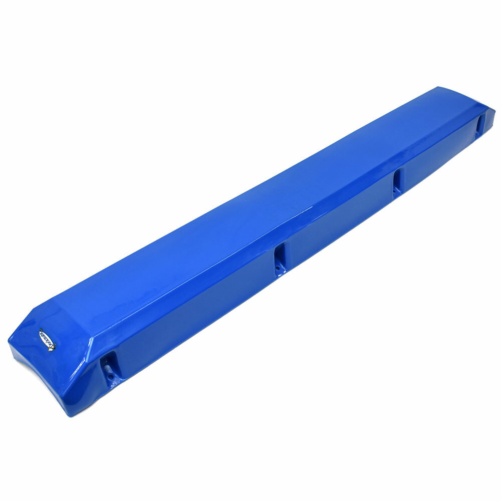 Dockmate Boat Piling Post Fender 34867 | Inflatable 48 Inch PVC