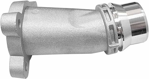 ✅ Updated Aluminum Engine Block Connector Pipe for BMW F52 F45 F30 320i 120i 330 - Picture 3 of 6