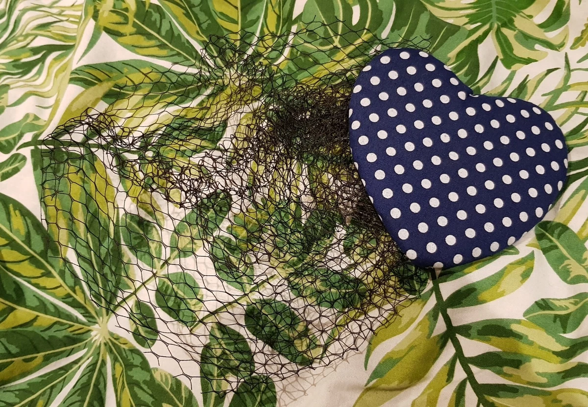 H&m fascinator clearance