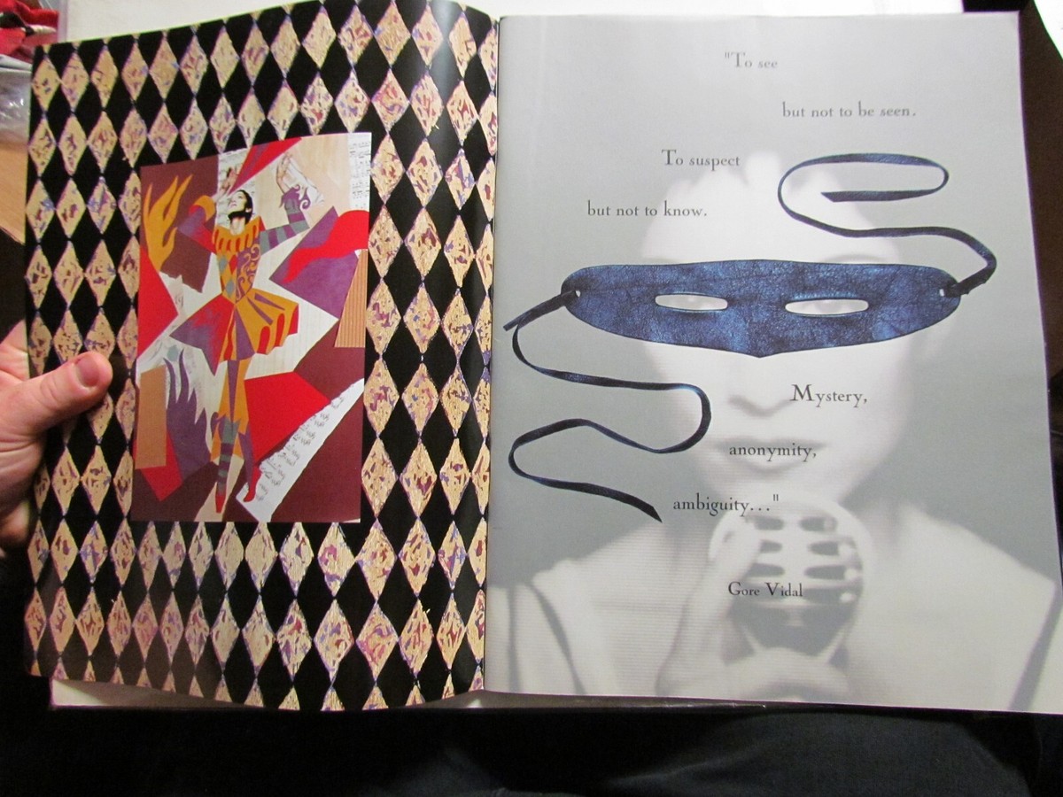 1993 Madonna The Girlie Show Program Concert Tour Program | eBay