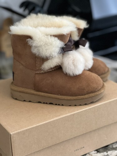 kids ugg boots size 10 | eBay