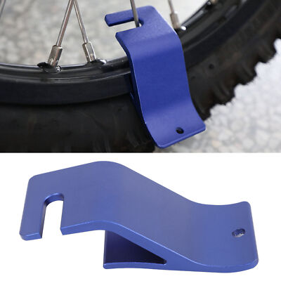 Reifenwechselhilfe Bead Buddy Blau Husqvarna Yamaha Suzuki Honda 125 250 350 450