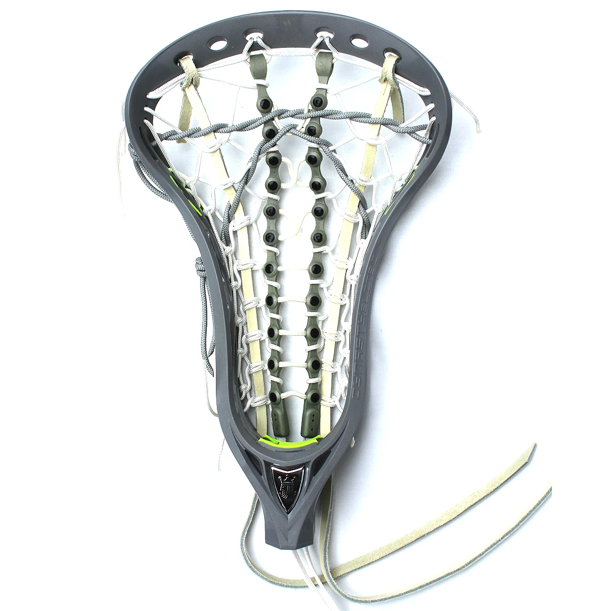 Brine Lacrosse Heads