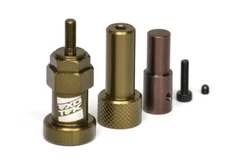 Exotek Universal Tire Sander Arbor Lot 2101