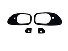 <!--F#f_0-->Ford Capri Mk1 - 2 Door Handle Gasket Set -<!--F/-->