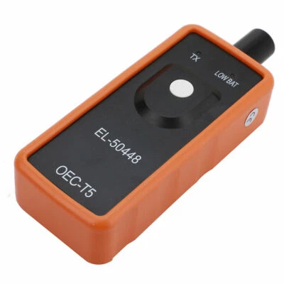 YI-AUTOTEILE® EL-50448 TPMS TPMS strumento programmazione auto sistema di apprendimento per Opel GM Corsa Ford