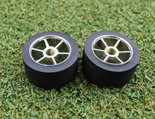BOLINK ELIMINATOR FRONT WHEEL CAR SET WHEEL RIMS - RC
