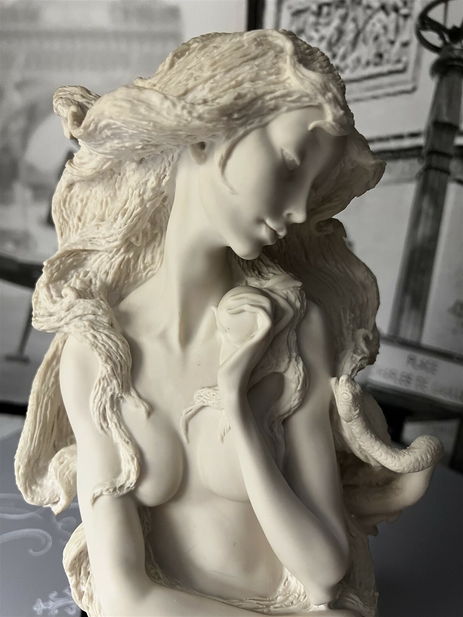 ジュゼッペ・アルマーニ「イヴのバスト」