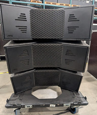 APG Uniline Series, UL210 Line Array Speaker
