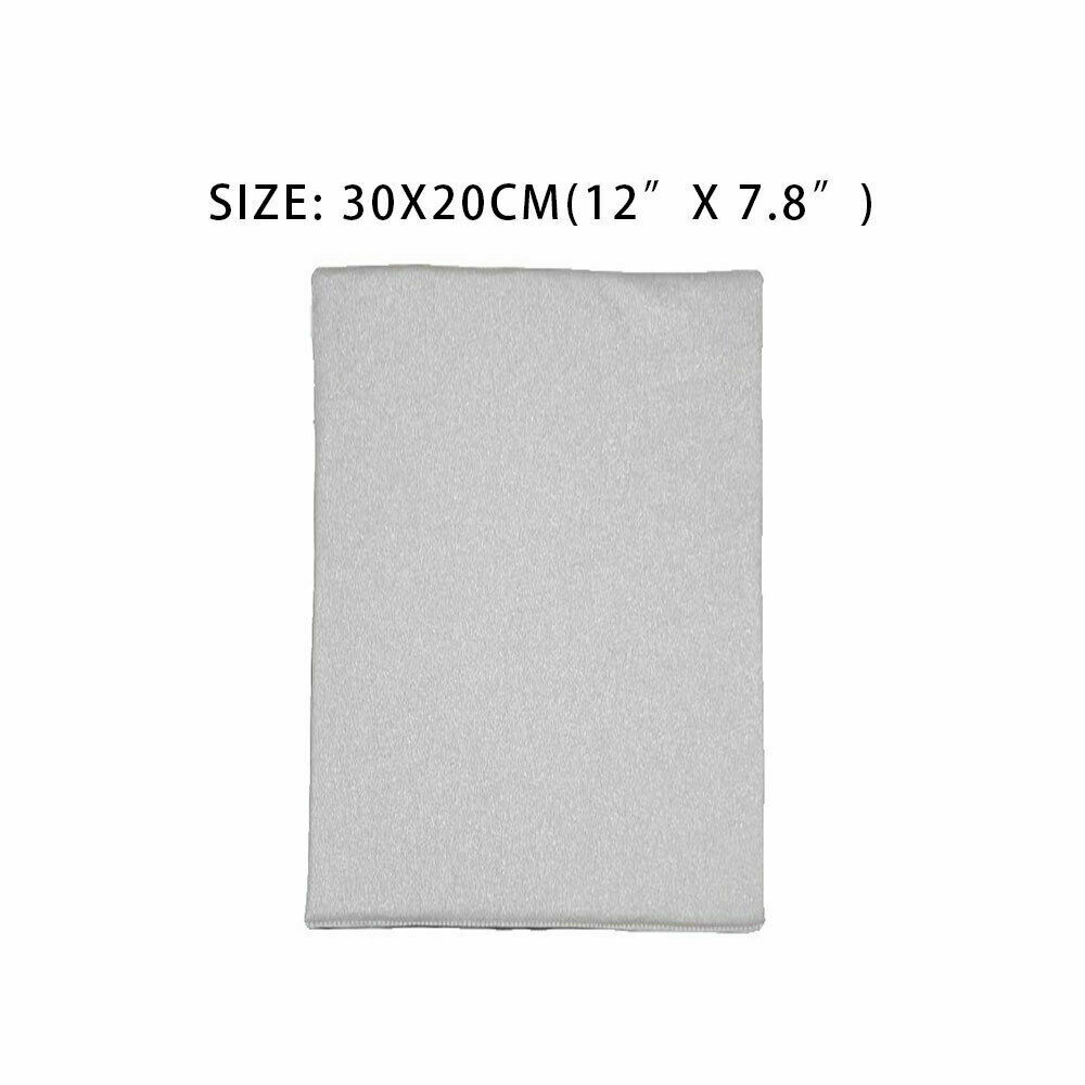 Heat Press Mat for Cut Easypress Easy Press Pad for HTV Craft Vinyl