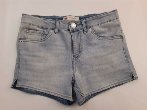 Sweat Levi's Pour Garçon - Taille 14 Ans - Bleu - Coton - Occasion Très Bon état