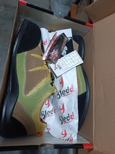 scarpe antinfortunistica Bledd nuove n 42