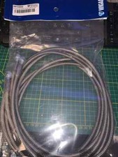 WIGAM 06103002 3 TUBI FLESSIBILI 1500MM 3COSS/4-4/60 R744 PER REFRIGERAZIONE