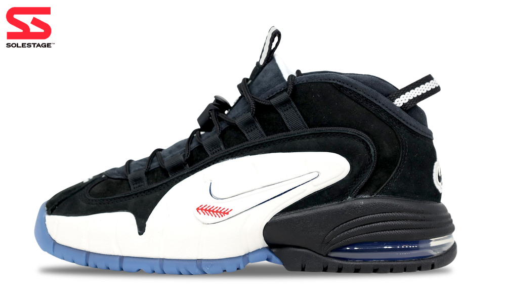 Nike Air Max Penny 1 x Social Status Recess - Black (DM9130-001) Men's Size 5-10