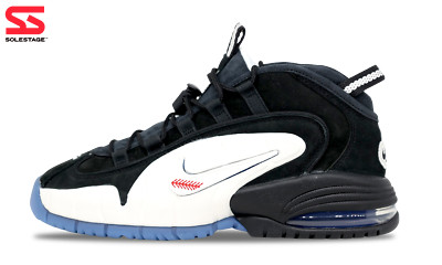 Nike Air Max Penny 1 x Social Status Recess - Black (DM9130-001) Men's Size 5-10