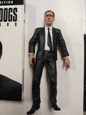 Reservoir Dogs Mr. Orange - Action Figure 2001 | eBay