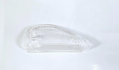 Front Blinker Glas weiss BMW R 1100 RS R 1150 RS rechts right signal lens clear