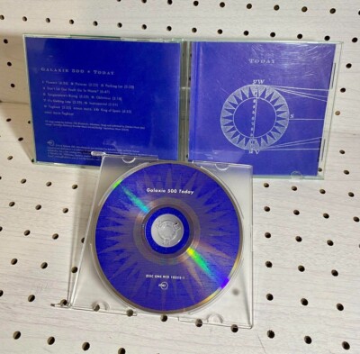 Galaxie 500 / Complete Collection Plus BOX / 1996 VACK-5338