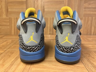 RARE🔥 Nike Air Jordan Son of Mars V University Blue Gray RARE🔥 Nike Air Jordan Son of Mars V University Blue Gray