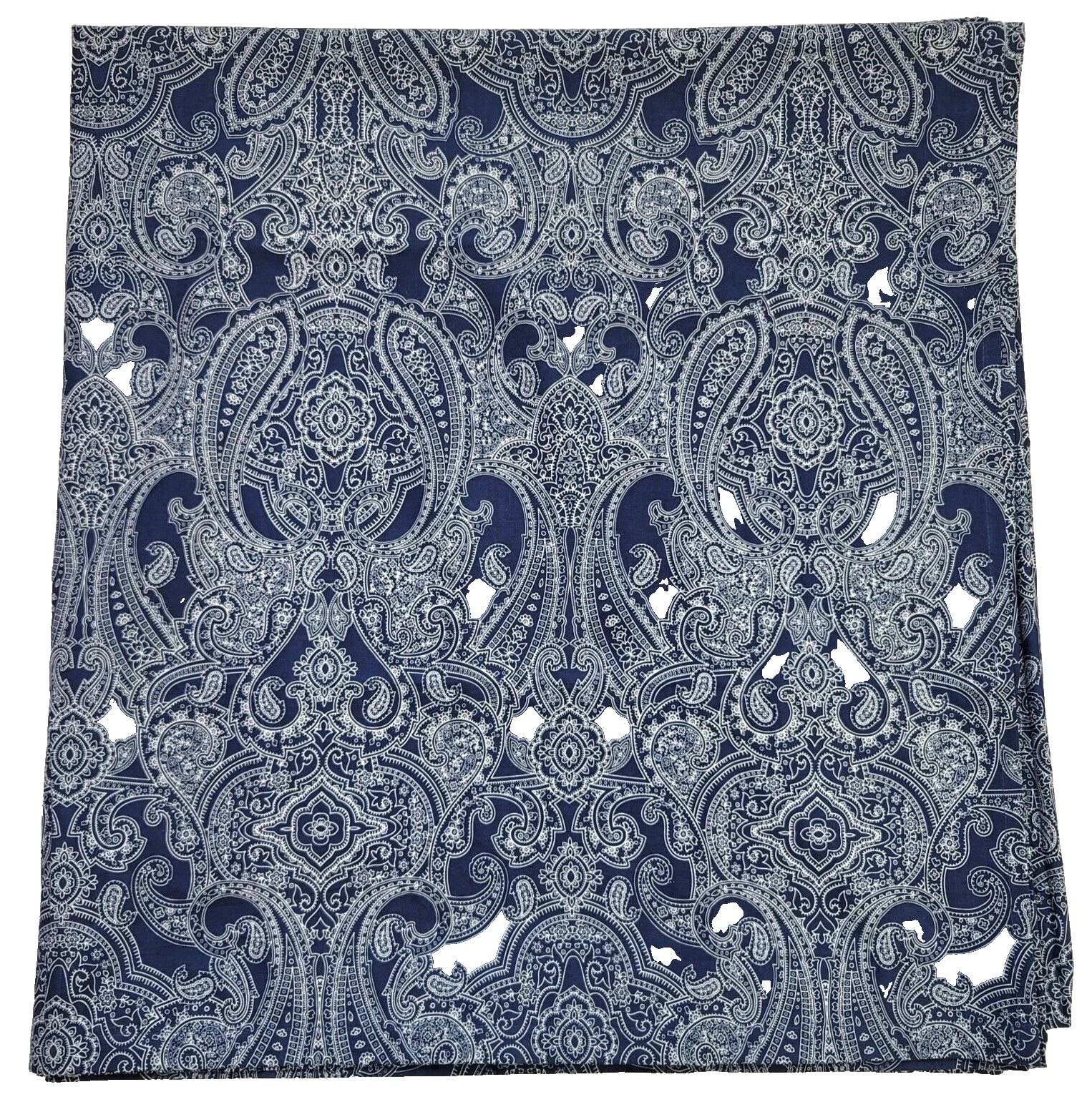 Белые простыни на кровать IKEA