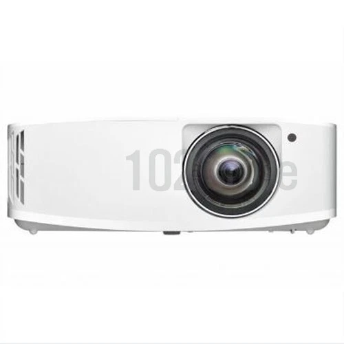 Optoma GT2160HDR Plus Short Throw 4K Projector Tracking _No Tariffs In US - Image 3 of 4