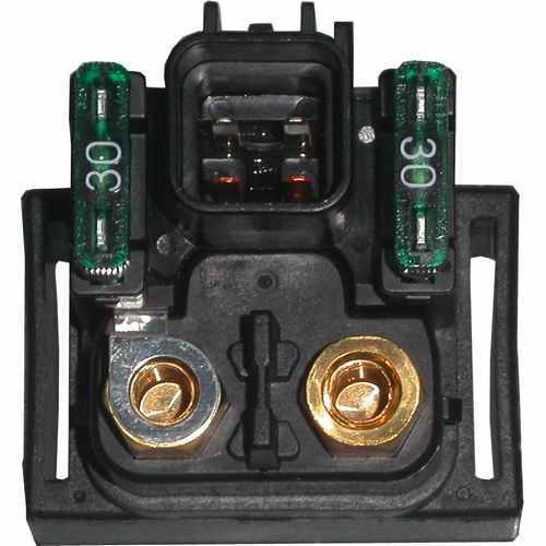 Starter Relay 714956 For Ducati Monster 1200 S 2014 eBay